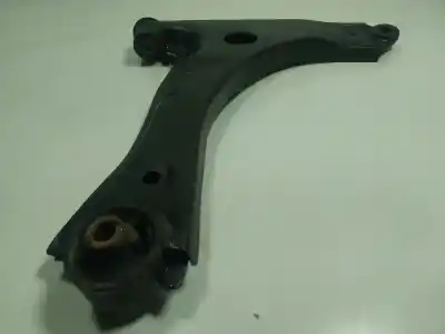 Second-hand car spare part FRONT RIGHT LOWER SUSPENSION ARM for FORD TRANSIT KASTENWAGEN (TTG)  OEM IAM references 2598804  