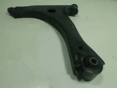Peça sobressalente para automóvel em segunda mão BRAÇO DE SUSPENSÃO INFERIOR ESQUERDO DIANTEIRO por FORD TRANSIT KASTENWAGEN (TTG)  Referências OEM IAM 2598805  