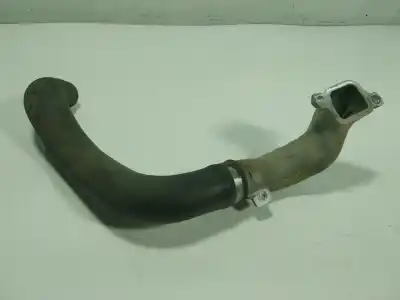 Автозапчасти б/у трубка промежуточного охладителя за honda civic ix (fk) 1.6 i-dtec (fk3) ссылки oem iam   