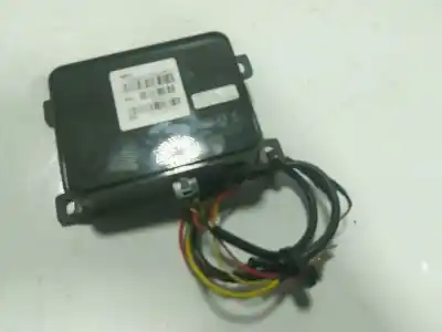 Second-hand car spare part electronic module for citroen ds5 1.6 blue-hdi fap oem iam references 
