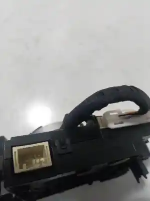 Pezzo di ricambio per auto di seconda mano modulo elettronico per toyota corolla hybrid riferimenti oem iam   8924502160