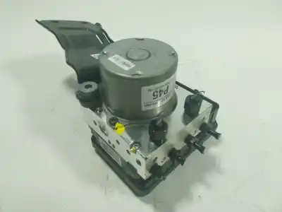 Peça sobressalente para automóvel em segunda mão abs por kia stonic (ybcuv) 1.2 cat 84 cv / 62 kw referências oem iam 58910h8450