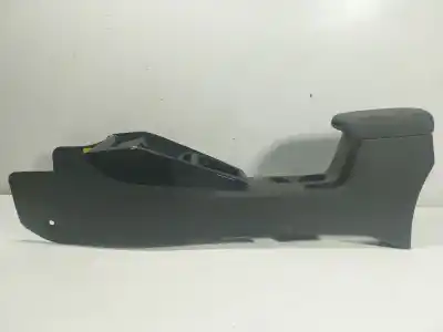 Peça sobressalente para automóvel em segunda mão apoio de braço consola central por kia stonic (ybcuv) 1.2 cat 84 cv / 62 kw referências oem iam 84660h8000wk