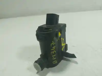 Peça sobressalente para automóvel em segunda mão motor limpa vidros por kia stonic (ybcuv) 1.2 cat 84 cv / 62 kw referências oem iam 985102j500