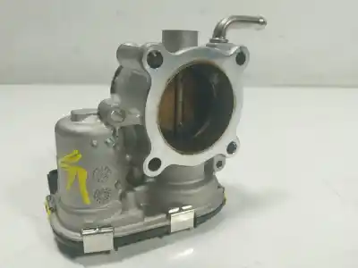 Second-hand car spare part throttle body for kia stonic (ybcuv) 1.2 cat 84 cv / 62 kw oem iam references 3510008050  3510008050