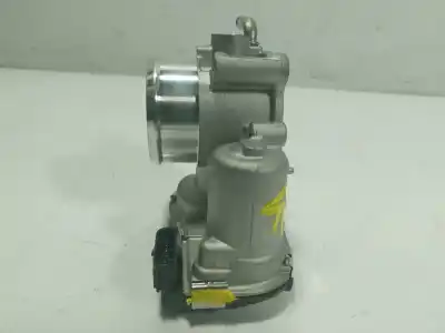 Second-hand car spare part throttle body for kia stonic (ybcuv) 1.2 cat 84 cv / 62 kw oem iam references 3510008050  3510008050