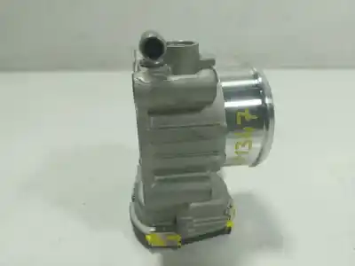 Second-hand car spare part throttle body for kia stonic (ybcuv) 1.2 cat 84 cv / 62 kw oem iam references 3510008050  3510008050