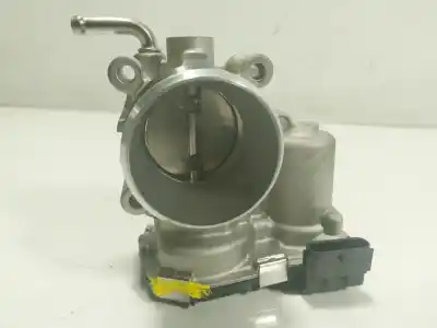 Second-hand car spare part throttle body for kia stonic (ybcuv) 1.2 cat 84 cv / 62 kw oem iam references 3510008050  3510008050