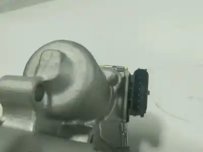 Second-hand car spare part throttle body for kia stonic (ybcuv) 1.2 cat 84 cv / 62 kw oem iam references 3510008050  3510008050