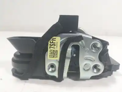 Peça sobressalente para automóvel em segunda mão fechadura da porta dianteira direita por kia stonic (ybcuv) 1.2 cat 84 cv / 62 kw referências oem iam 81320h8050