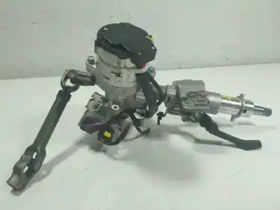 Peça sobressalente para automóvel em segunda mão coluna de direcção por kia stonic (ybcuv) 1.2 cat 84 cv / 62 kw referências oem iam 56310h8910