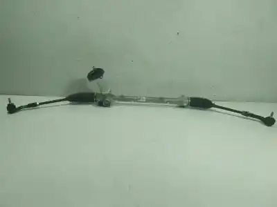 Peça sobressalente para automóvel em segunda mão caixa de direção por kia stonic (ybcuv) 1.2 cat 84 cv / 62 kw referências oem iam 56500h8500