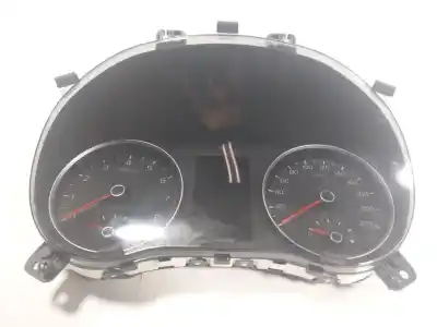 Peça sobressalente para automóvel em segunda mão quadrante por kia stonic (ybcuv) 1.2 cat 84 cv / 62 kw referências oem iam 94033h8770