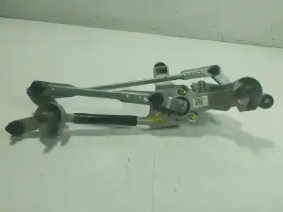 Peça sobressalente para automóvel em segunda mão motor do limpa para brisas por kia stonic (ybcuv) 1.2 cat 84 cv / 62 kw referências oem iam 98110c1950