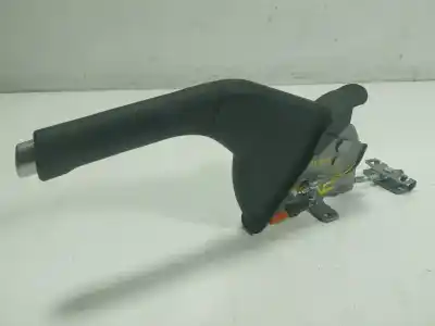 Peça sobressalente para automóvel em segunda mão alavanca de travão de mão por kia stonic (ybcuv) 1.2 cat 84 cv / 62 kw referências oem iam 59710h8100wk