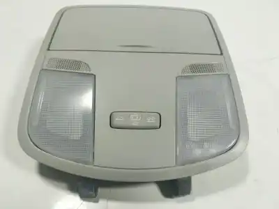 Peça sobressalente para automóvel em segunda mão farolim interior por kia stonic (ybcuv) 1.2 cat 84 cv / 62 kw referências oem iam 92800f2010bf3