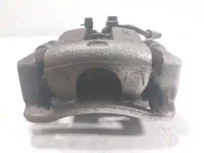 Peça sobressalente para automóvel em segunda mão pinça de travão traseira esquerda por kia stonic (ybcuv) 1.2 cat 84 cv / 62 kw referências oem iam 58310h8a08