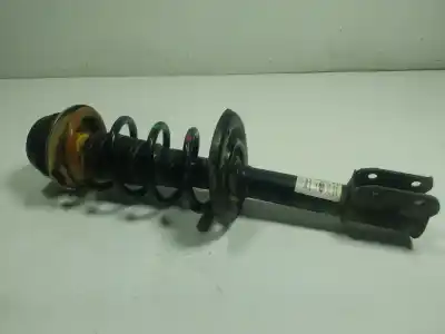 Автозапчастина б/у АМОРТИЗАТОР ПЕРЕДНІЙ ЛІВИЙ для DACIA DOKKER EXPRESS FURGONETA/MONOVOLUMEN  Посилання на OEM IAM 543023778R  543023778R