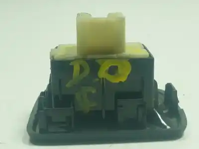 Автозапчасти б/у выключатель переднего правого окна за dacia dokker express furgoneta/monovolumen 1.6 lpg ссылки oem iam 254217475r  