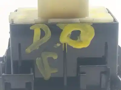 Автозапчасти б/у выключатель переднего правого окна за dacia dokker express furgoneta/monovolumen 1.6 lpg ссылки oem iam 254217475r  