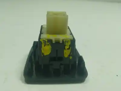 Автозапчасти б/у выключатель переднего правого окна за dacia dokker express furgoneta/monovolumen 1.6 lpg ссылки oem iam 254217475r  