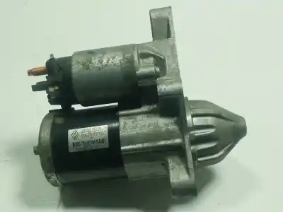 Автозапчасти б/у двигатель запускается за dacia dokker express furgoneta/monovolumen 1.6 lpg ссылки oem iam 233001903r  233001903r