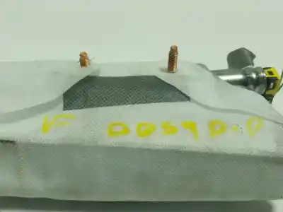 Автозапчасти б/у подушка безопасности передняя правая за ford focus iv (hn) 1.5 ecoboost ссылки oem iam 2413269  