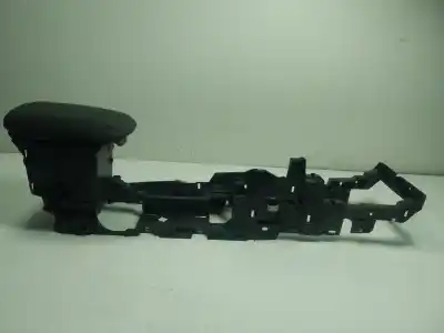 Автозапчасти б/у центральный подлокотник за ford focus iv (hn) 1.5 ecoboost ссылки oem iam 2586029  