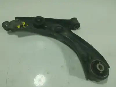 Автозапчасти б/у передний правый нижний рычаг подвески за ford focus iv (hn) 1.5 ecoboost ссылки oem iam 2216265  