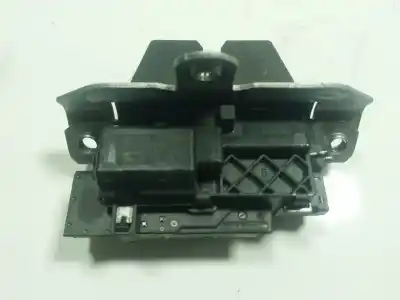 Автозапчасти б/у замок багажника/ворот за ford focus iv (hn) 1.5 ecoboost ссылки oem iam 2087194  ds7an442a66ad