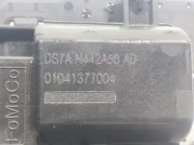 Автозапчасти б/у замок багажника/ворот за ford focus iv (hn) 1.5 ecoboost ссылки oem iam 2087194  ds7an442a66ad