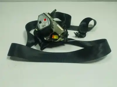 Автозапчасти б/у задний левый ремень безопасности за ford focus iv (hn) 1.5 ecoboost ссылки oem iam 2429804  jx7ba611b69afw
