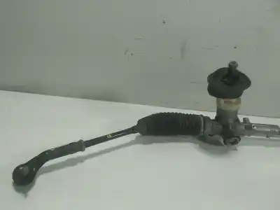 Автозапчастина б/у рульмова рейка для ford focus iv (hn) 1.5 ecoboost посилання на oem iam 2649133  jx6c3a500ad