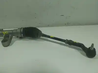 Автозапчастина б/у рульмова рейка для ford focus iv (hn) 1.5 ecoboost посилання на oem iam 2649133  jx6c3a500ad