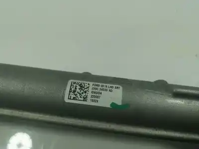 Автозапчастина б/у рульмова рейка для ford focus iv (hn) 1.5 ecoboost посилання на oem iam 2649133  jx6c3a500ad
