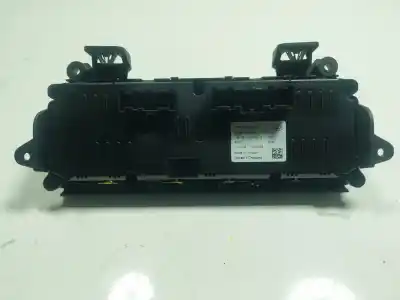 Автозапчасти б/у климат-контроль за ford focus iv (hn) 1.5 ecoboost ссылки oem iam 2470622  jx7t18c612ac