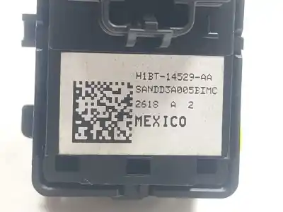 Автозапчасти б/у выключатель переднего правого окна за ford focus iv (hn) 1.5 ecoboost ссылки oem iam 2490173  h1bt14529aa