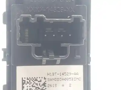 Автозапчасти б/у выключатель переднего правого окна за ford focus iv (hn) 1.5 ecoboost ссылки oem iam 2490173  h1bt14529aa