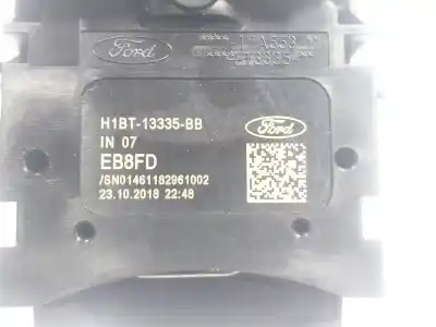 Автозапчасти б/у прерывный контроль за ford focus iv (hn) 1.5 ecoboost ссылки oem iam 2092998  h1bt13335bb