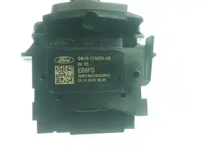 Автозапчастина б/у команда чистити для ford focus iv (hn) 1.5 ecoboost посилання на oem iam 2101020  gn1517a553ab