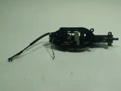 Автозапчасти б/у левая передняя наружная ручка за ford focus iv (hn) 1.5 ecoboost ссылки oem iam 2377825  jx7ba219a65abe