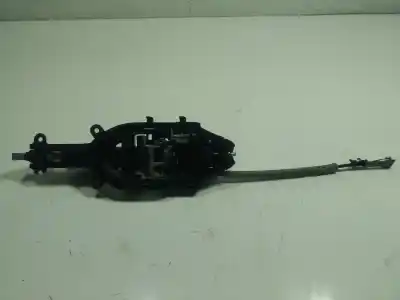 Автозапчасти б/у задняя правая наружная ручка за ford focus iv (hn) 1.5 ecoboost ссылки oem iam 2370004  jx7ba264a26abe