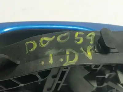 Автозапчасти б/у задняя правая наружная ручка за ford focus iv (hn) 1.5 ecoboost ссылки oem iam 2370004  jx7ba264a26abe