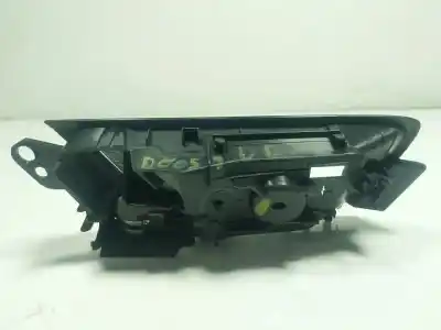 Автозапчасти б/у внутри передней правой ручки за ford focus iv (hn) 1.5 ecoboost ссылки oem iam 2390667  jx7ba22600