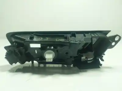 Автозапчасти б/у левая передняя внутренняя ручка за ford focus iv (hn) 1.5 ecoboost ссылки oem iam 2390677  jx7ba22601adw