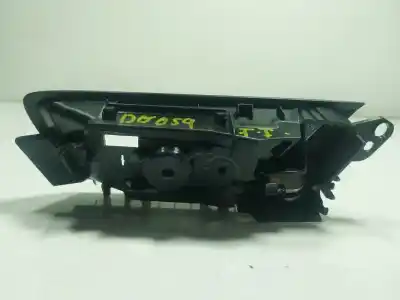 Автозапчасти б/у левая задняя внутренняя ручка за ford focus iv (hn) 1.5 ecoboost ссылки oem iam 2390679  jx7ba22601bdw