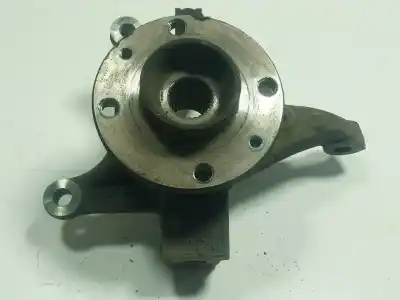 Автозапчасти б/у передняя левая кулачка за dacia dokker express furgoneta/monovolumen 1.6 lpg ссылки oem iam 400154652r