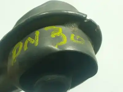 Автозапчасти б/у задняя опора двигателя за dacia dokker express furgoneta/monovolumen 1.6 lpg ссылки oem iam 112381035r  112301035r