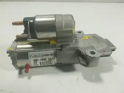 Автозапчастина б/у двигун запускається для ford focus iv (hn) 1.5 ecoboost посилання на oem iam 2198353  jx6t11000ca