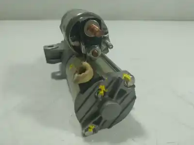 Автозапчастина б/у двигун запускається для ford focus iv (hn) 1.5 ecoboost посилання на oem iam 2198353  jx6t11000ca